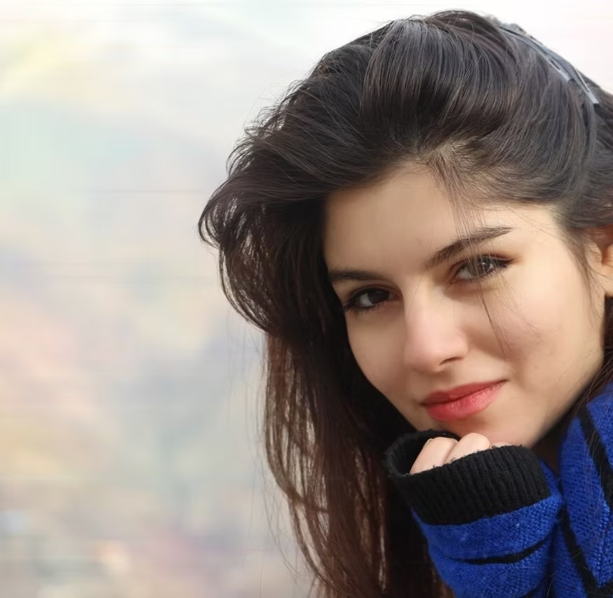 Shamim Shoomali, instructor